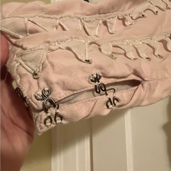 Magnolia Pearl Circus Binky Jacket - Picture 6 of 6